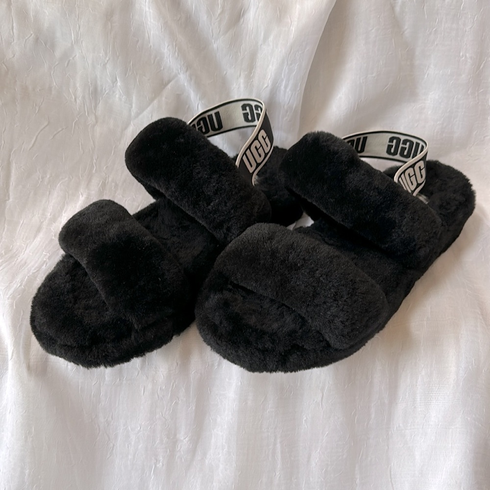 Ugg Sandals *Euc* - image 2